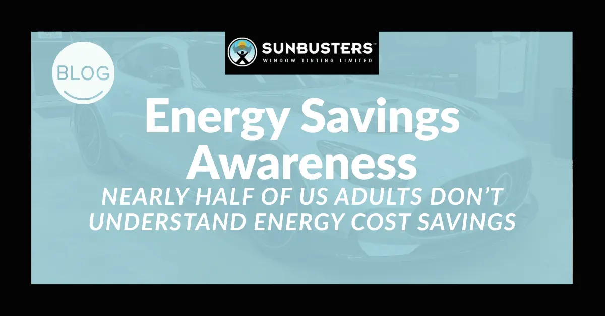 Nearly Half of US Adults Don’t Understand Energy Cost Savings