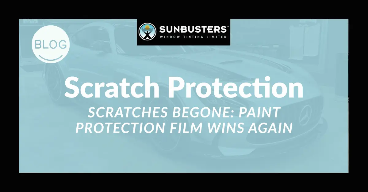 Scratches Begone_ Paint Protection Film Wins Again