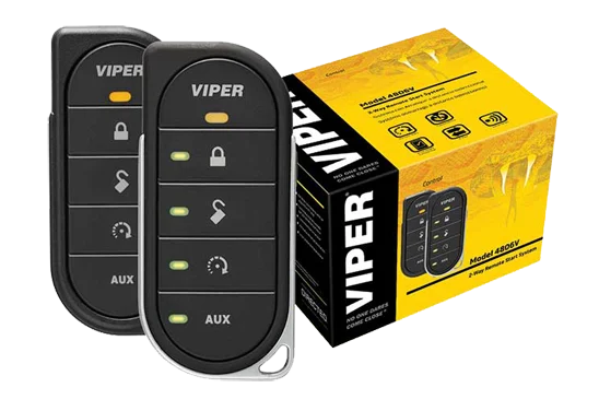 Viper remote start deals cost