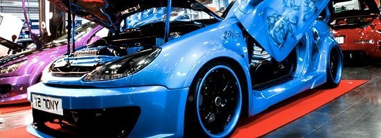 automotive paint protection austin